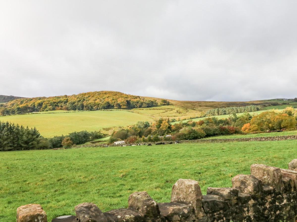 Coppice Hollow Buxton  Dış mekan fotoğraf