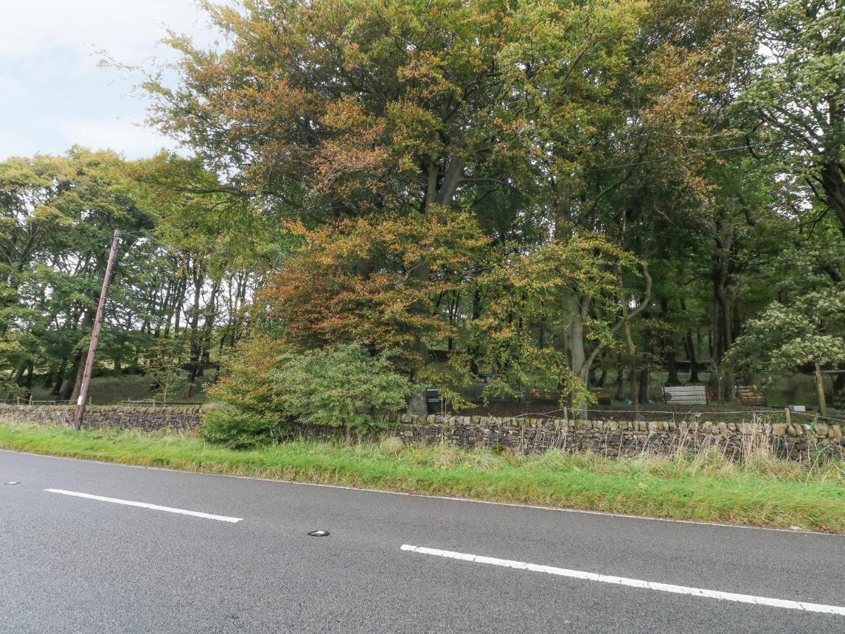 Coppice Hollow Buxton  Dış mekan fotoğraf